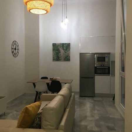 קדיז Apartamento Nuevo En Casa Tipo Palacio מראה חיצוני תמונה
