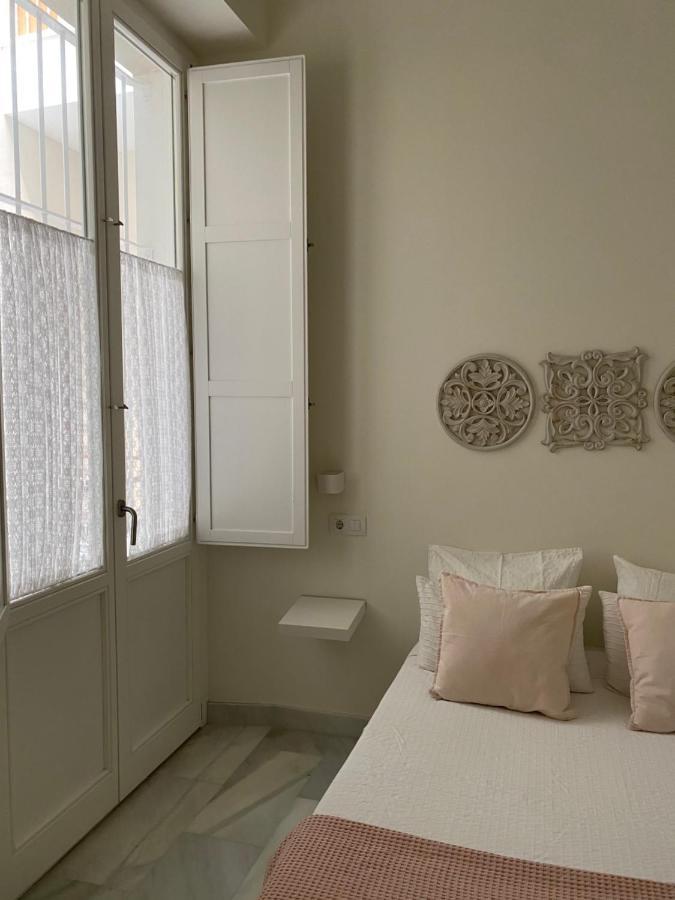 קדיז Apartamento Nuevo En Casa Tipo Palacio מראה חיצוני תמונה