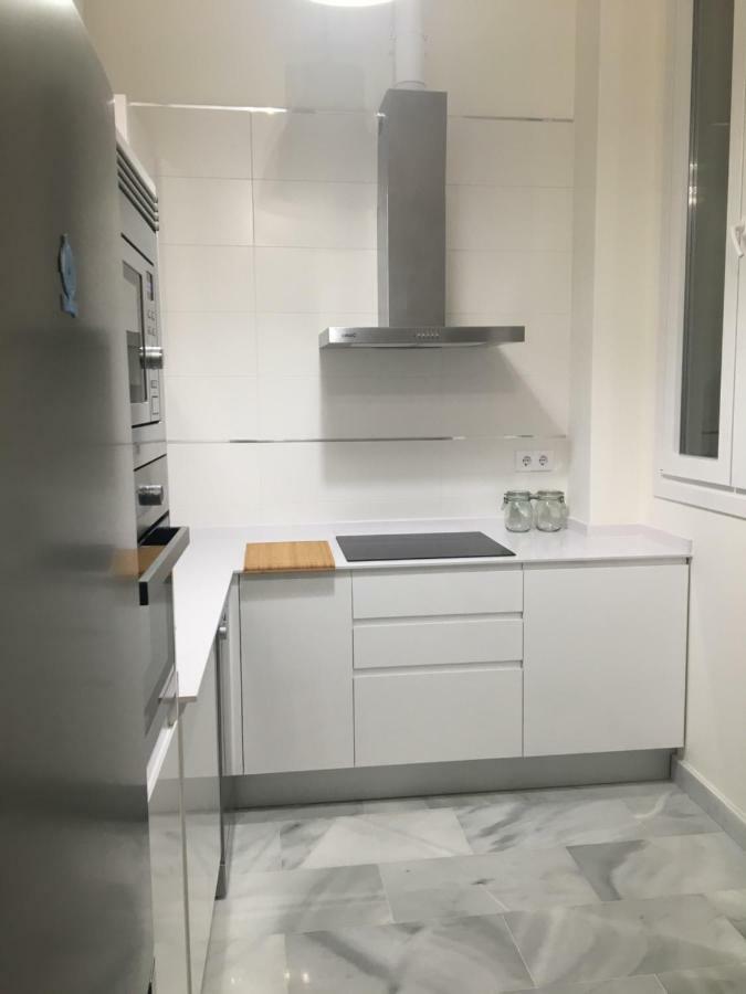 קדיז Apartamento Nuevo En Casa Tipo Palacio מראה חיצוני תמונה