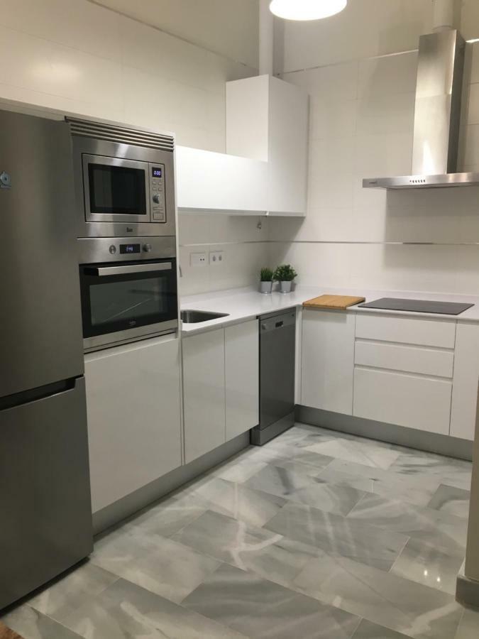 קדיז Apartamento Nuevo En Casa Tipo Palacio מראה חיצוני תמונה