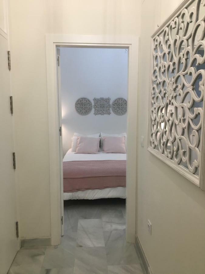 קדיז Apartamento Nuevo En Casa Tipo Palacio מראה חיצוני תמונה