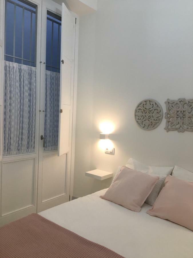 קדיז Apartamento Nuevo En Casa Tipo Palacio מראה חיצוני תמונה