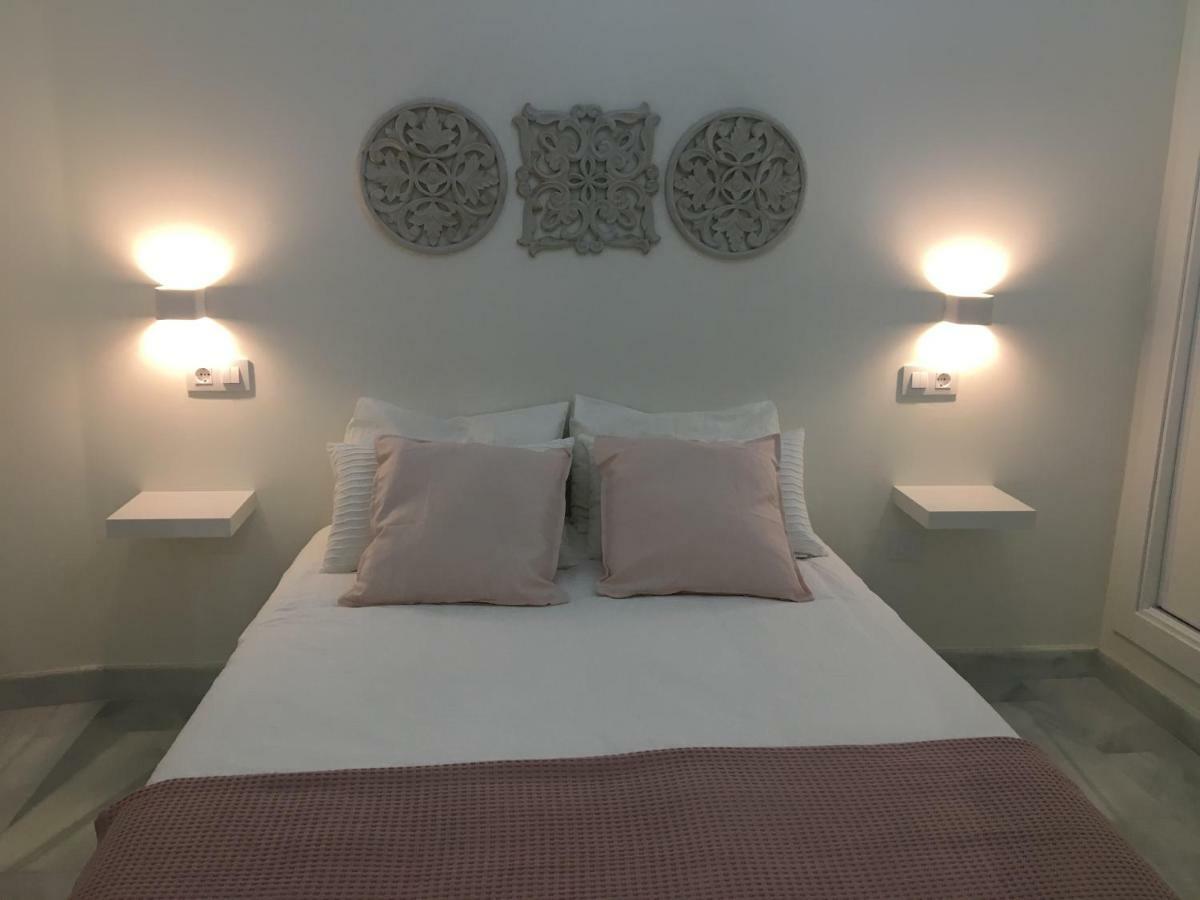 קדיז Apartamento Nuevo En Casa Tipo Palacio מראה חיצוני תמונה