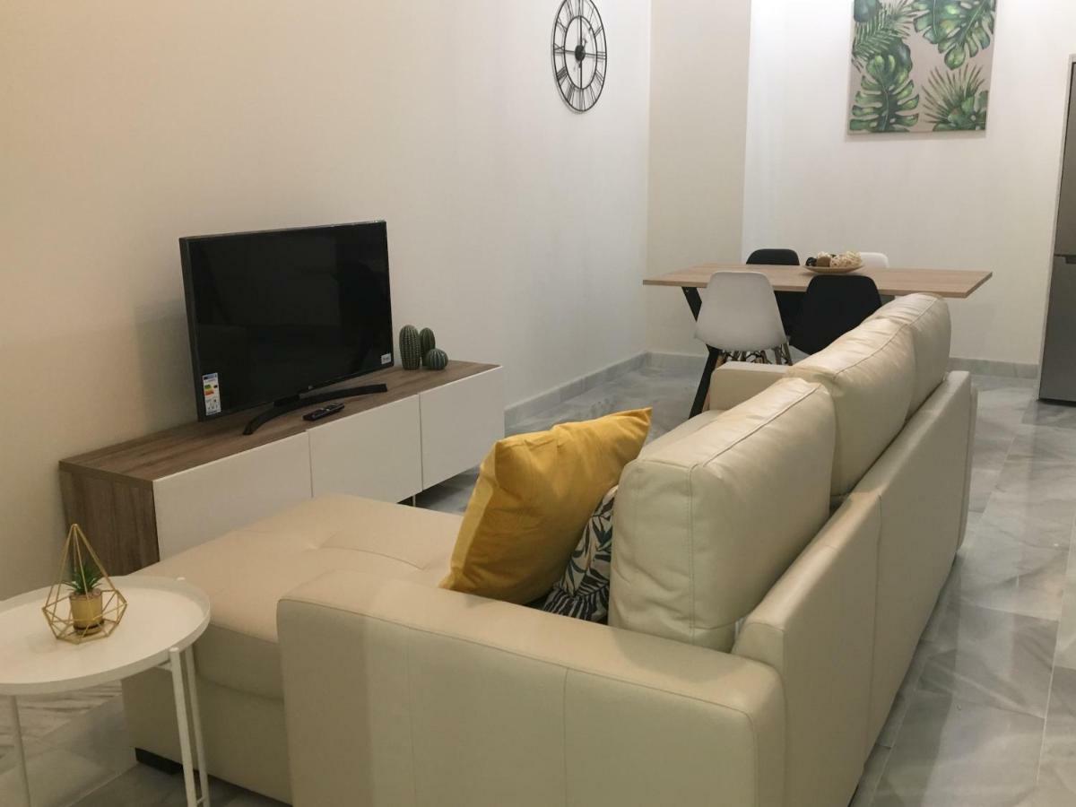קדיז Apartamento Nuevo En Casa Tipo Palacio מראה חיצוני תמונה