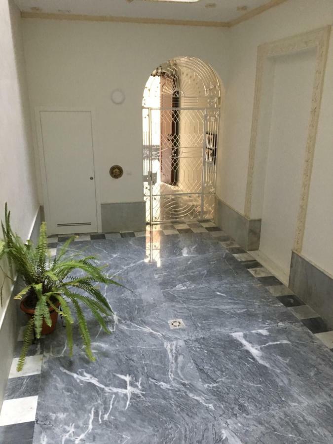 קדיז Apartamento Nuevo En Casa Tipo Palacio מראה חיצוני תמונה